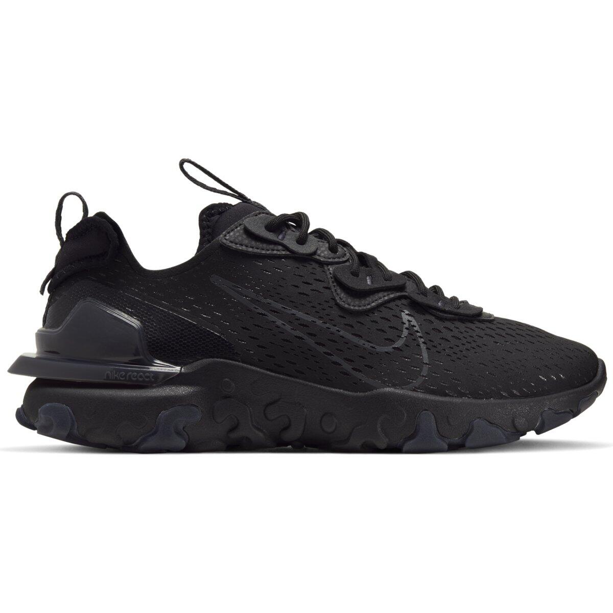 Nike React Vision czarny 44