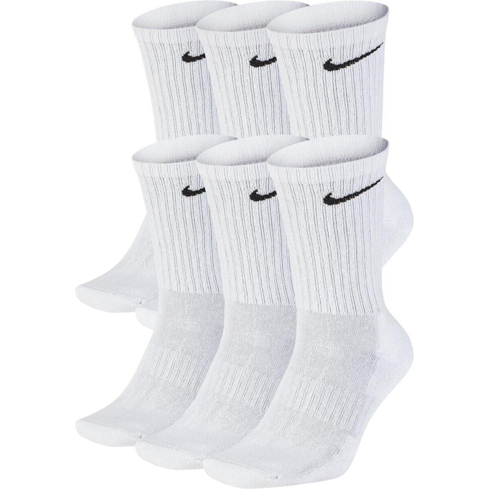 Nike Everyday Cushioned biały S
