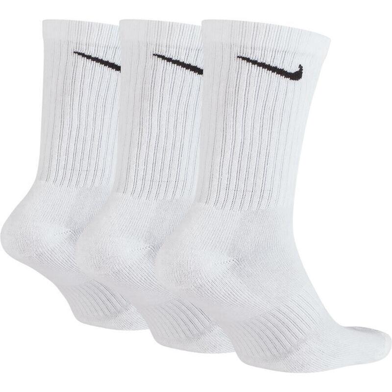 Chaussettes fitness - Everyday Cushioned M adulte