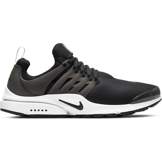 Nike Air Presto White Black