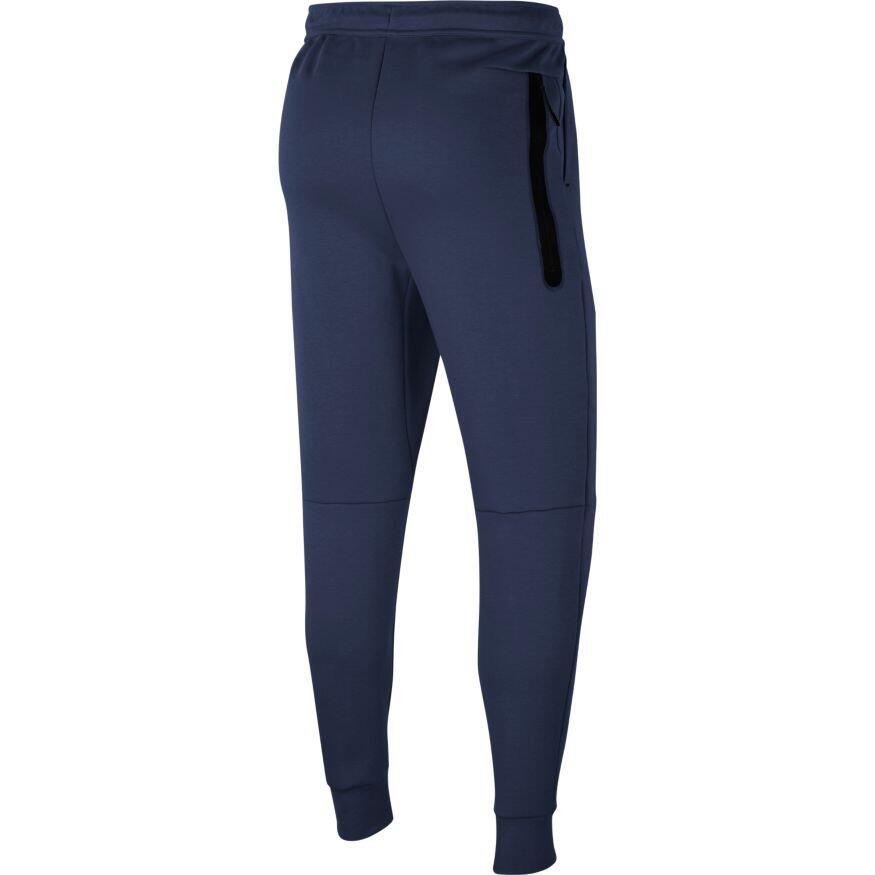 Nike Sportswear Tech Fleece Joggers Midnight Navy/Black 2/2