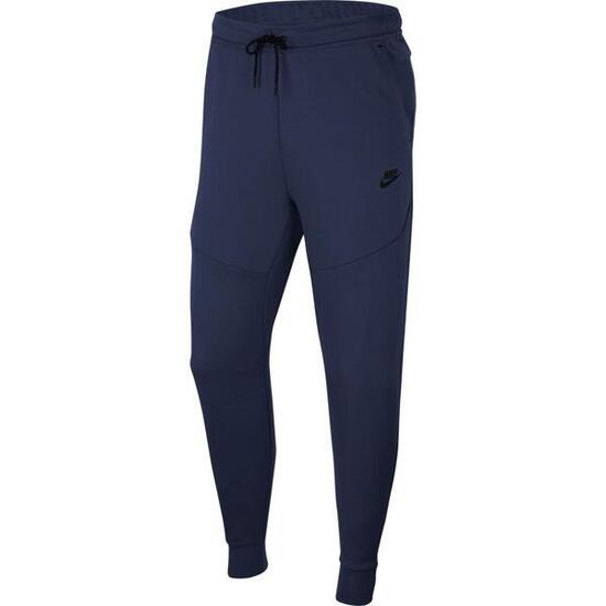 Nike Sportswear Tech Fleece Joggers Midnight Navy/Black