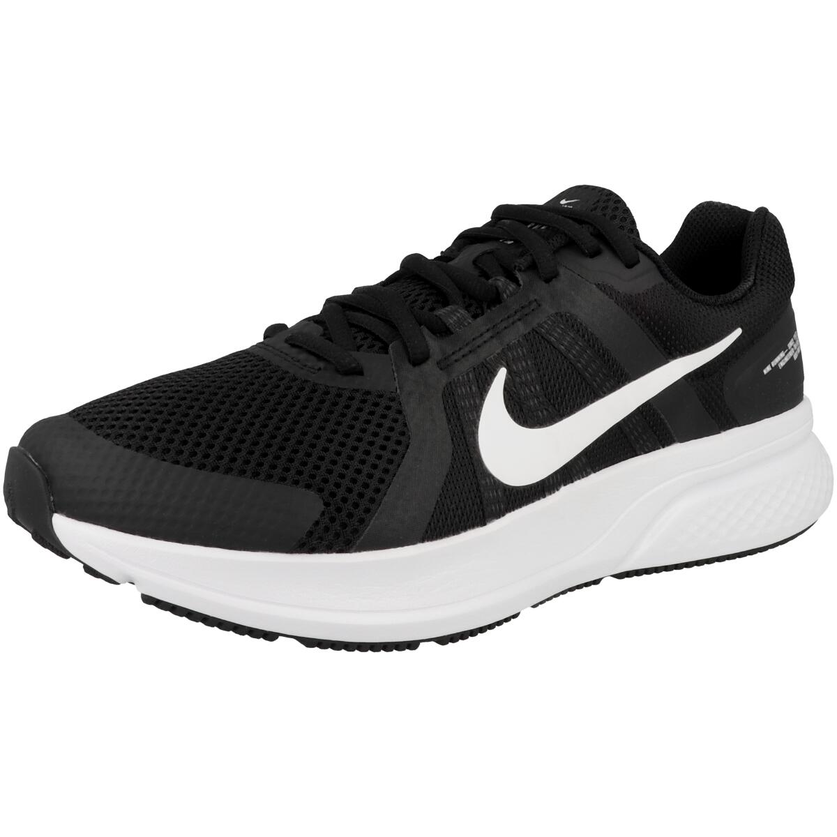 Nike Run Swift 2, męskie, Bieganie, buty do biegania, Czarne 4/5
