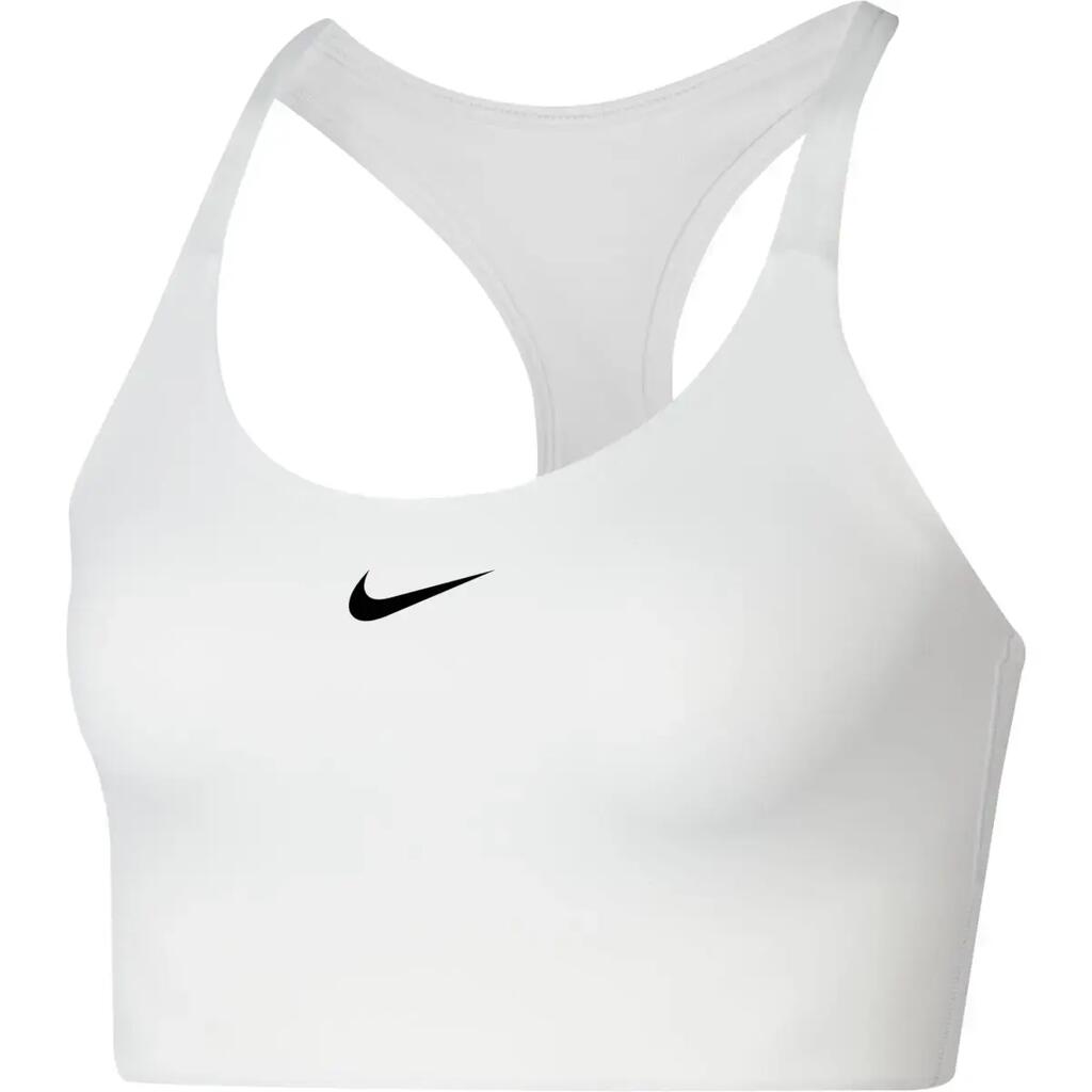 Мъжки баскетболен спортен сутиен Nike Dri