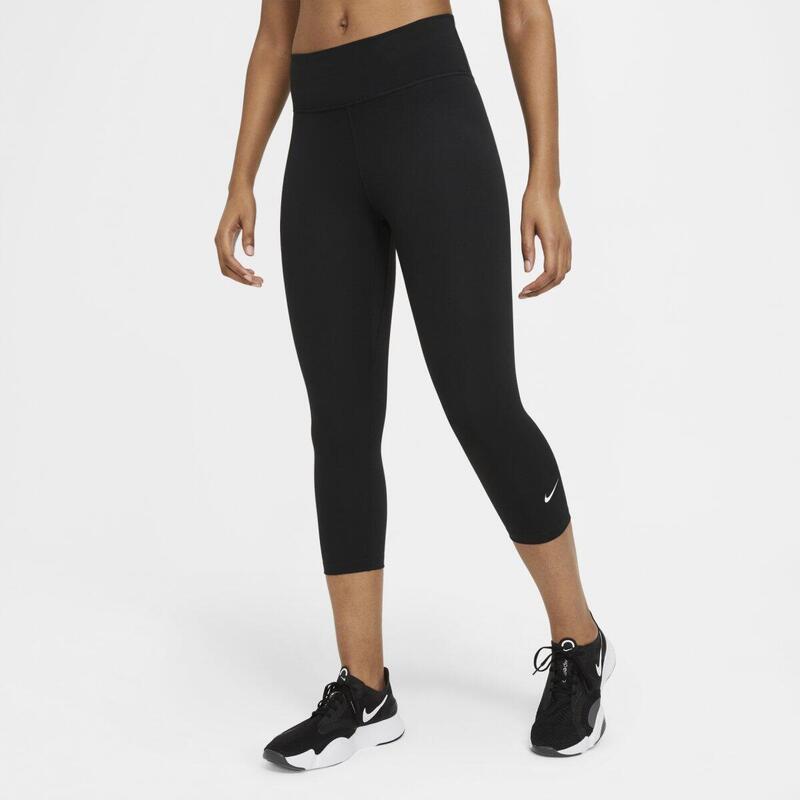 Dámské legíny One Dri-Fit Capri