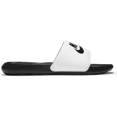 Ciabatte Nike Victori One white