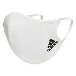 Lot de 3 masques adidas M/L