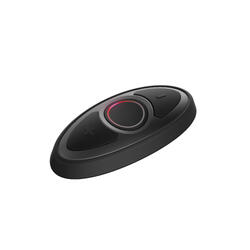 Télécommande à 3 boutons pour le système de communication Bluetooth RC3