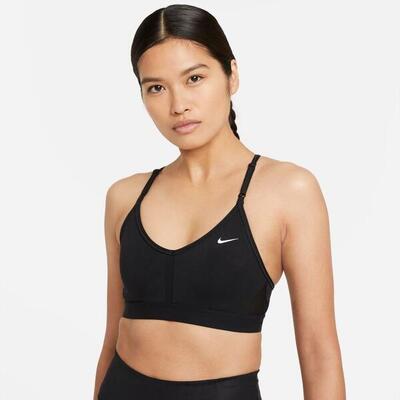 Reggiseno sportivo Nike Dry-FIT Indy