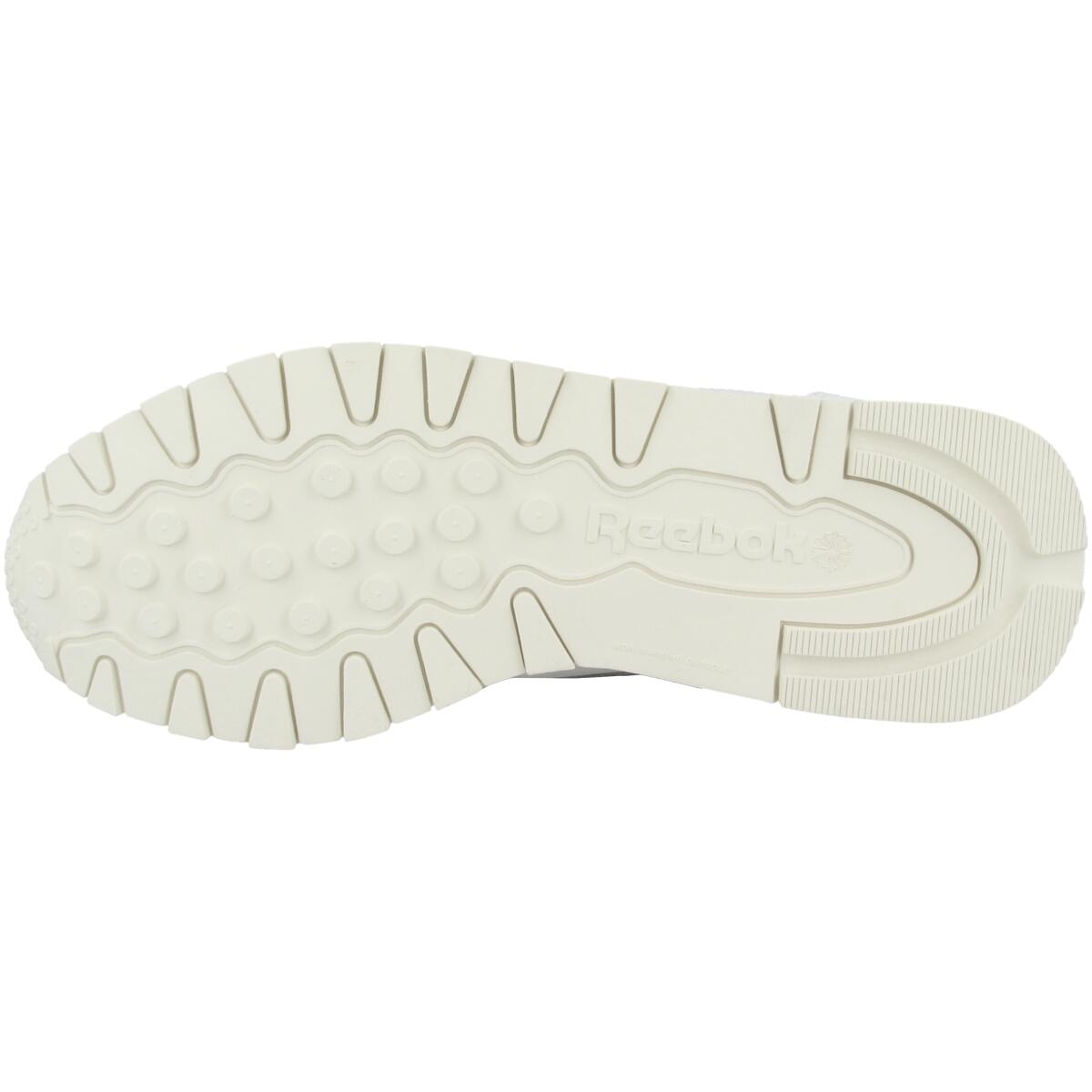 Schoen Reebok Classic Leather Low voor vrouwen 5/5