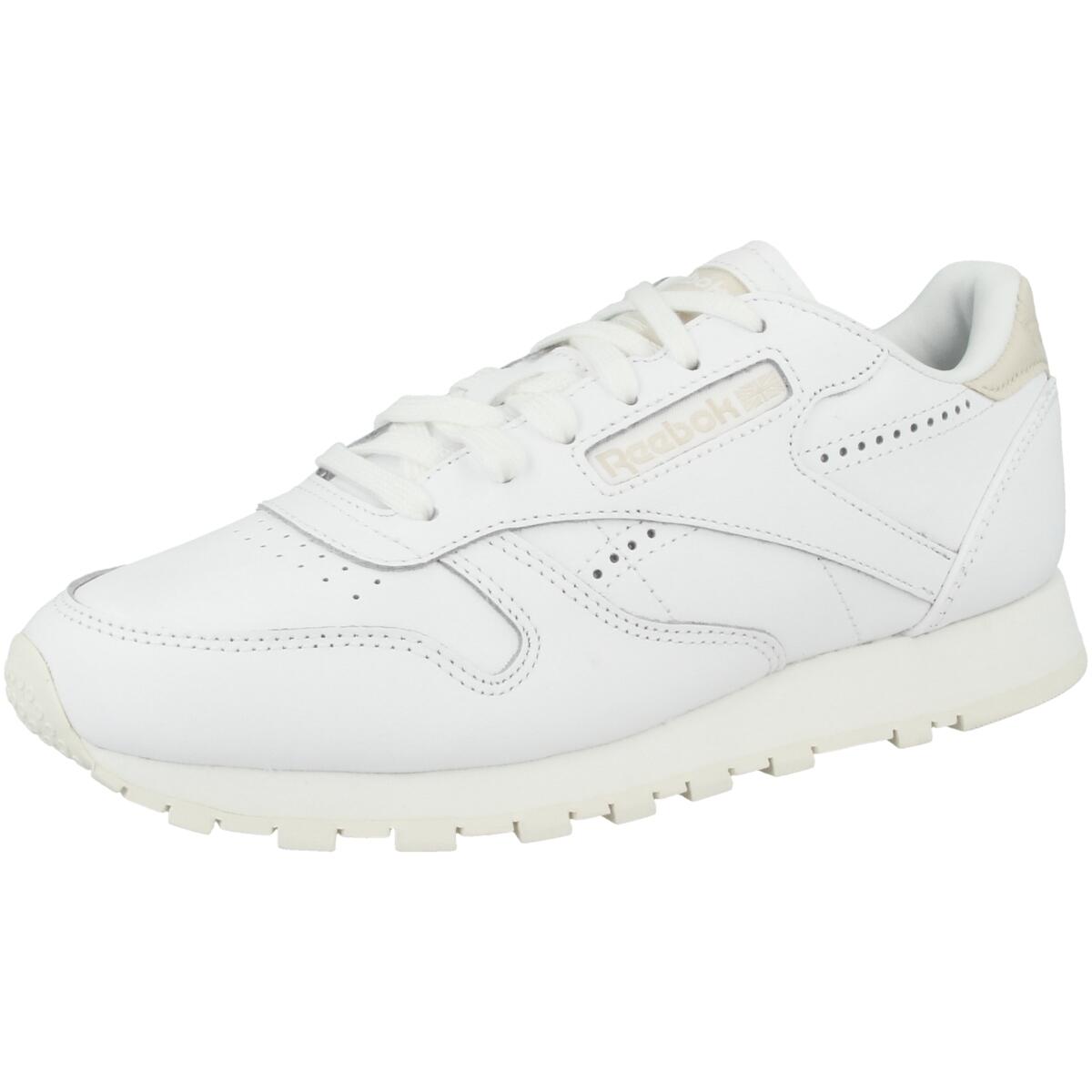 Schoen Reebok Classic Leather Low voor vrouwen 4/5