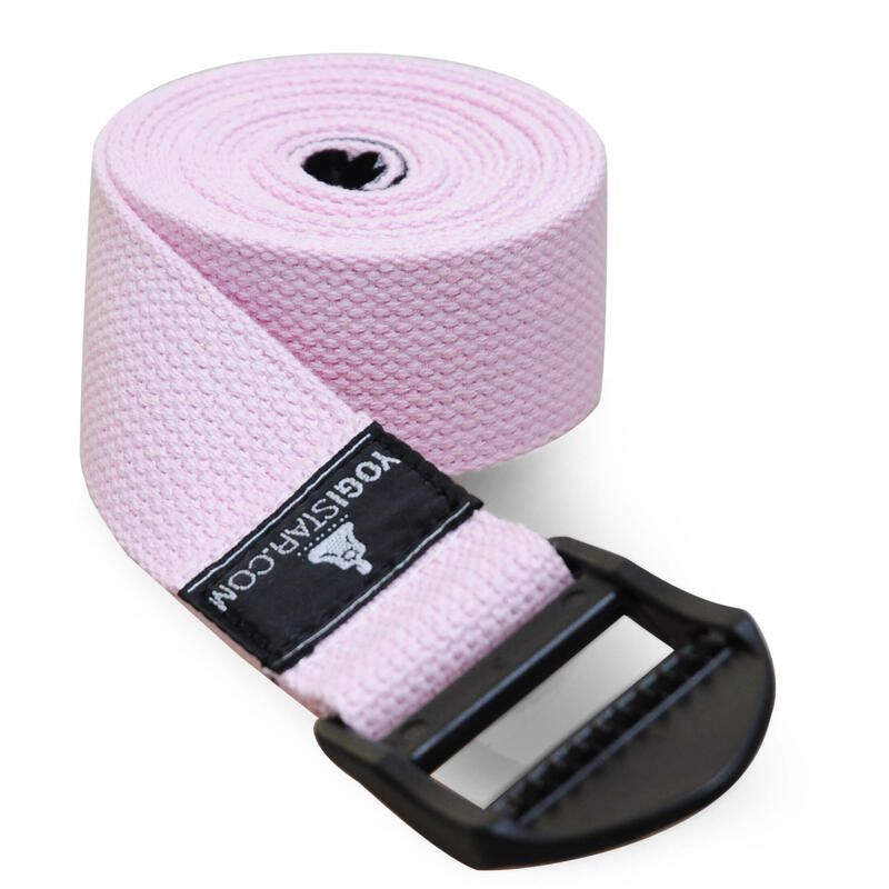 Yogagurt Medium Medium P Yoga Stabil YOGISTAR