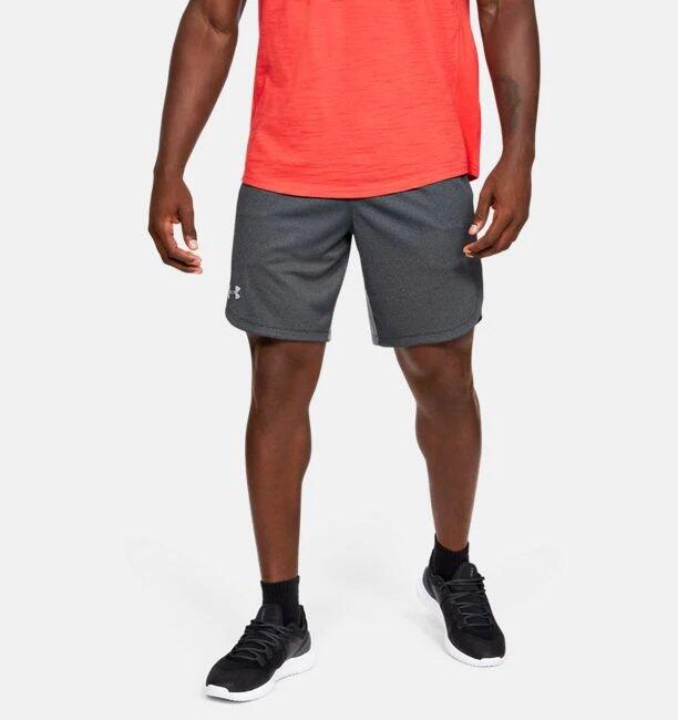 UNDER ARMOUR Under Armour Knit Performance Training Shorts