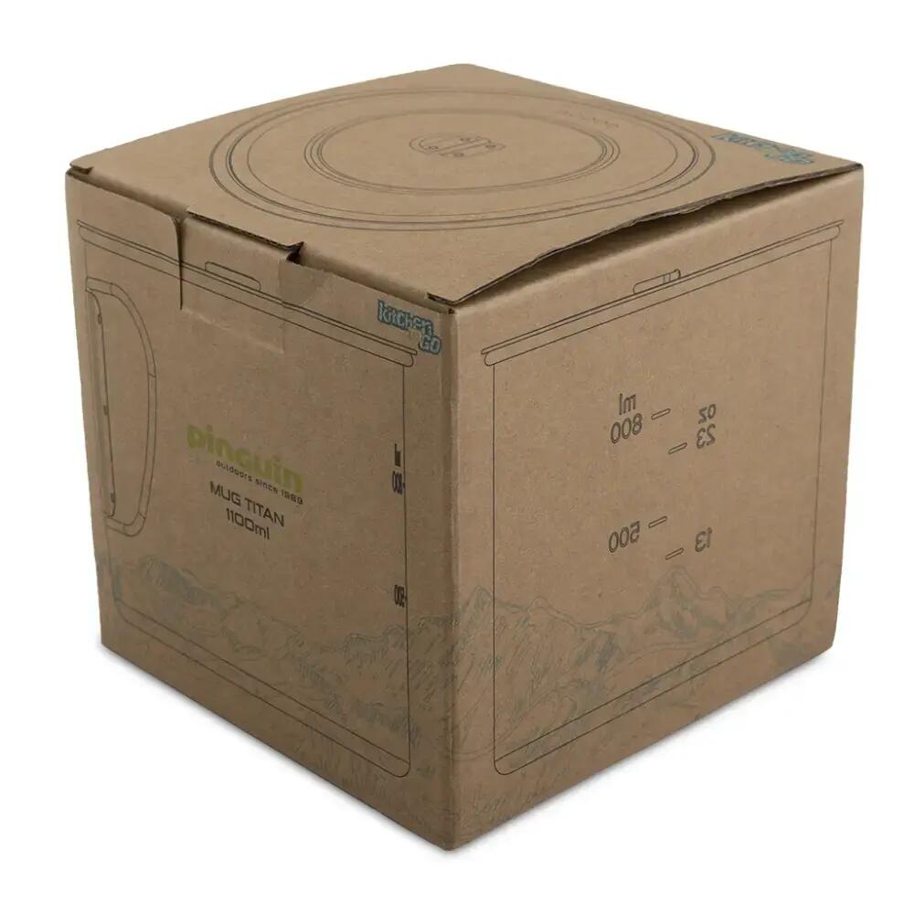 Hrnek Mug Titan 1100 ml 5/8