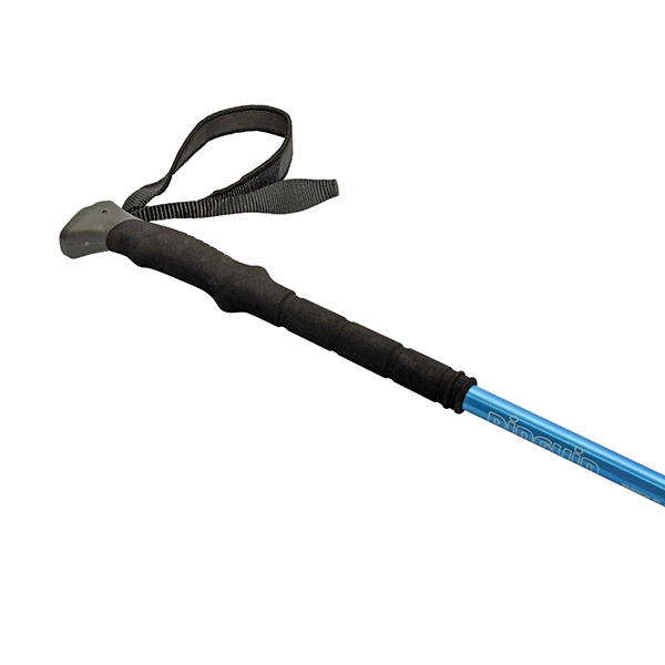 Kije trekkingowe Pinguin SHOCK FL/TL foam