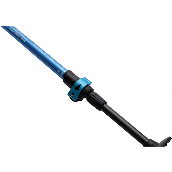 Trekkingové hole Pinguin SHOCK FL/TL foam 3/15