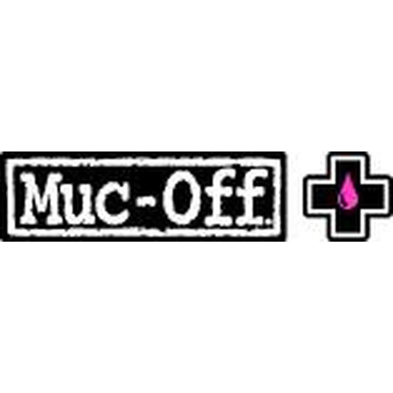 Muc-Off C3 Ceramic Wet Láncolaj 50ml - Nedves időjárásra