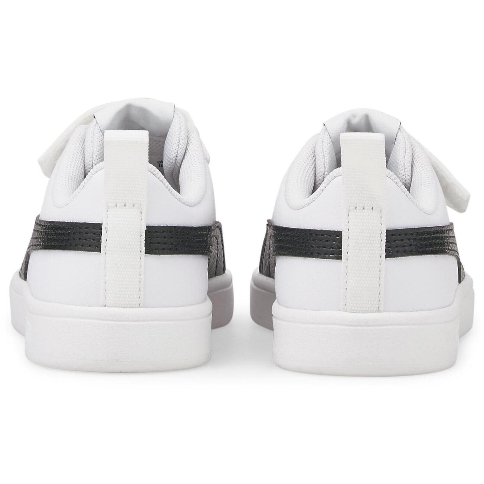 Scarpe Puma Rickie Ac Ps per ragazzi 5/6