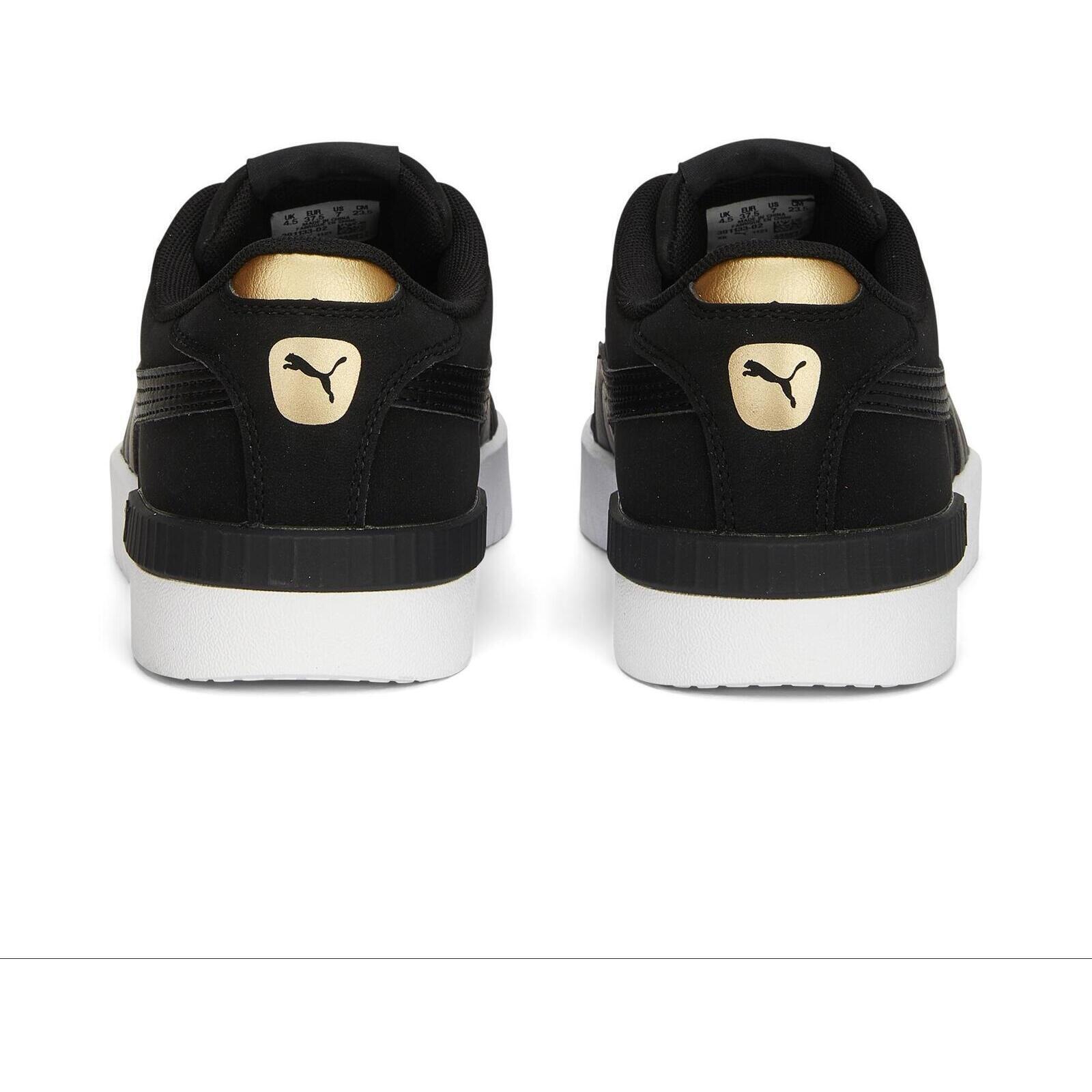Baskets Puma Jada Renew, Noir, Femmes 4/7