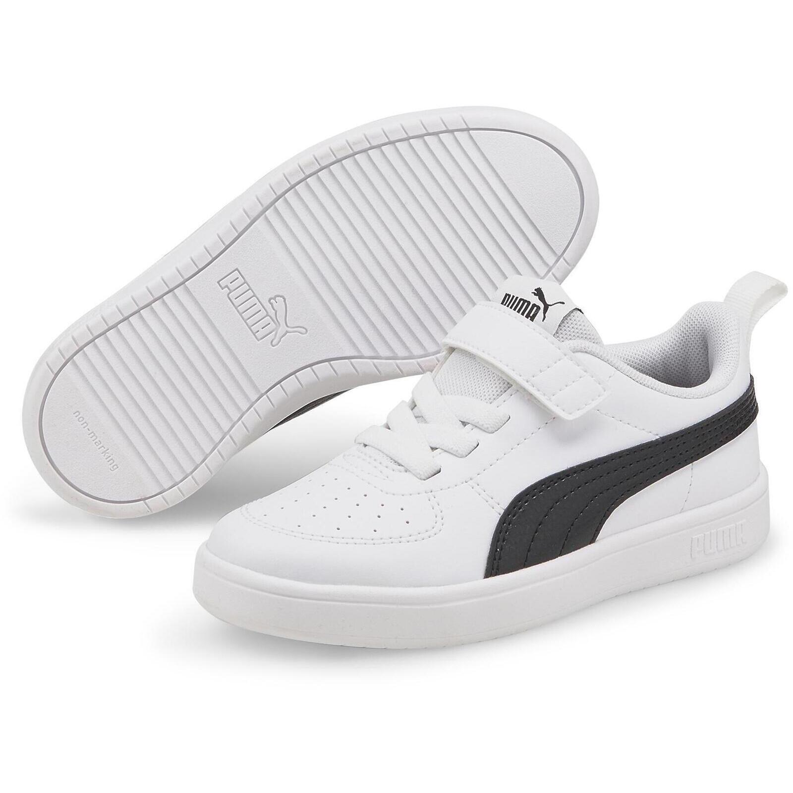 Scarpe Puma Rickie Ac Ps per ragazzi 4/6