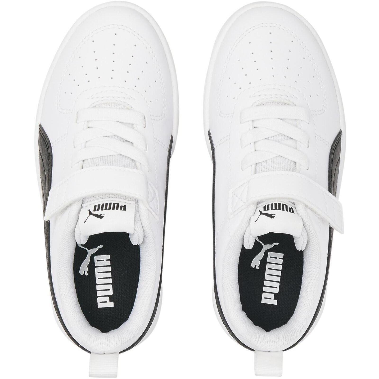 Scarpe Puma Rickie Ac Ps per ragazzi 3/6