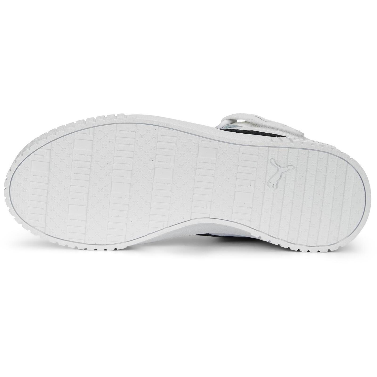 Baskets Puma Carina 2.0, Blanc, Femmes 5/5