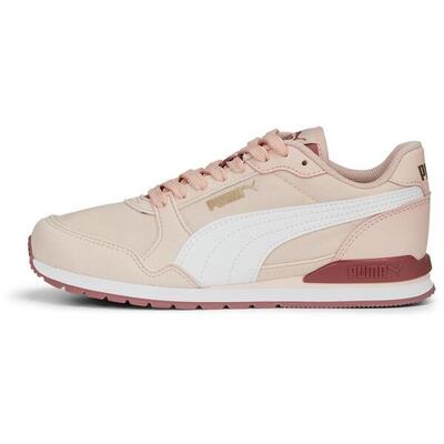 Sneakers puma st runner v3 nl jr. roze. kinderen
