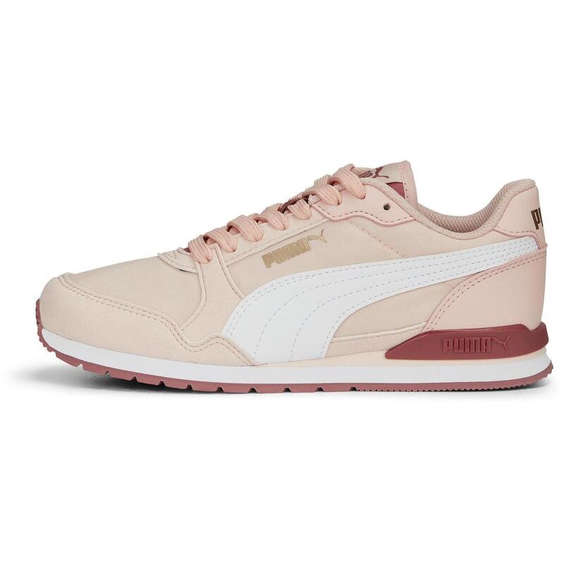 Baskets Puma ST Runner v3 NL Jr, Rose, Enfants