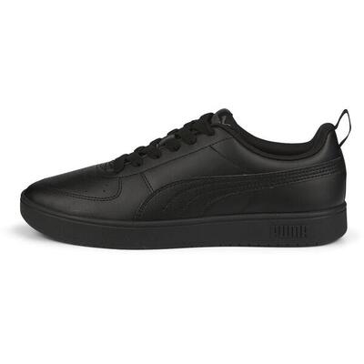 Sneakers puma rickie. zwart. mannen