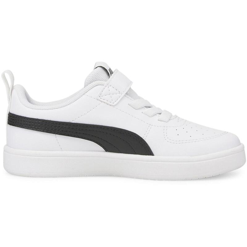 ZAPATILLAS DEPORTE PUMA  DE NIÑA 385836 PUMA RICKIE AC