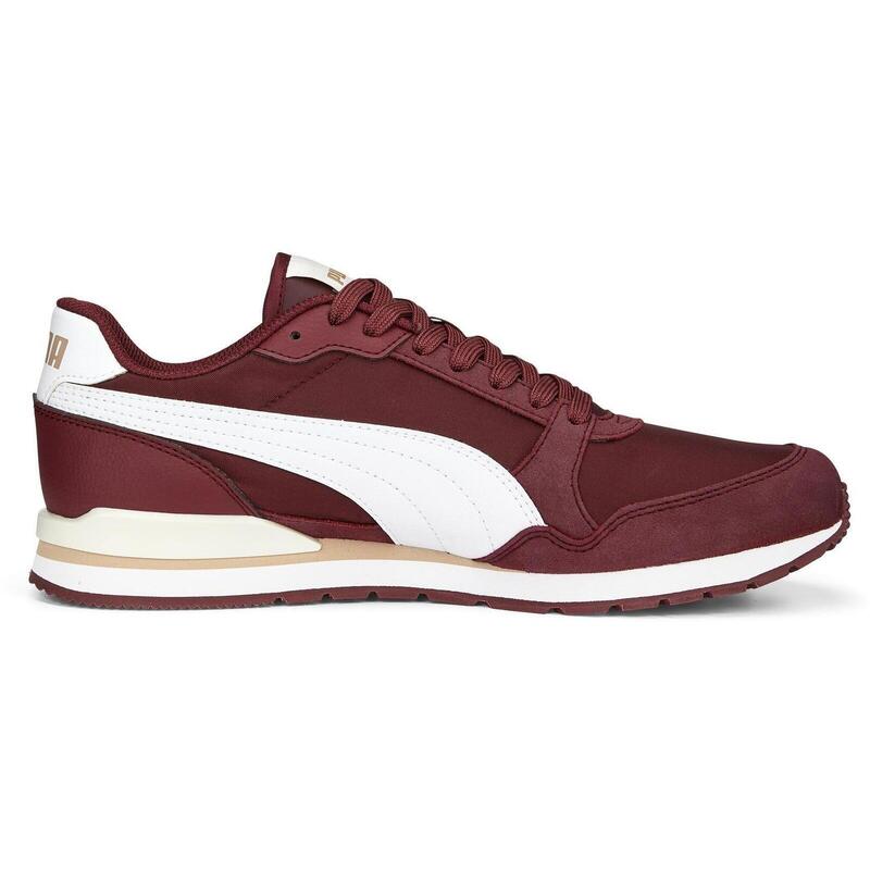 Sportcipő Puma ST Runner v3 NL, Piros, Férfiak