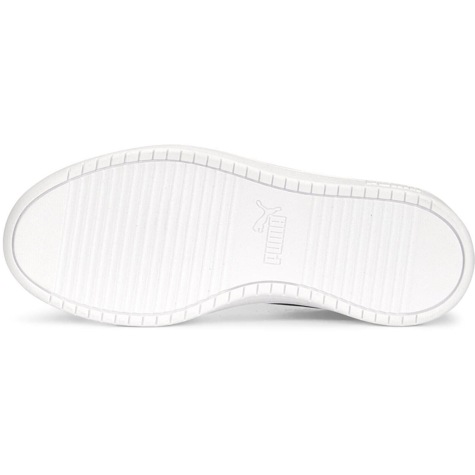 Zapatillas Puma Rickie Jr, Azul, Niños 5/5