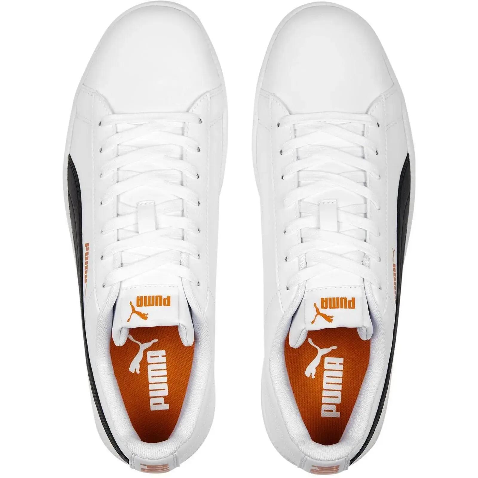 Turnschuhe Mann Puma Up Weiß 2/5