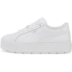 Baskets Puma Karmen L, Blanc, Femmes
