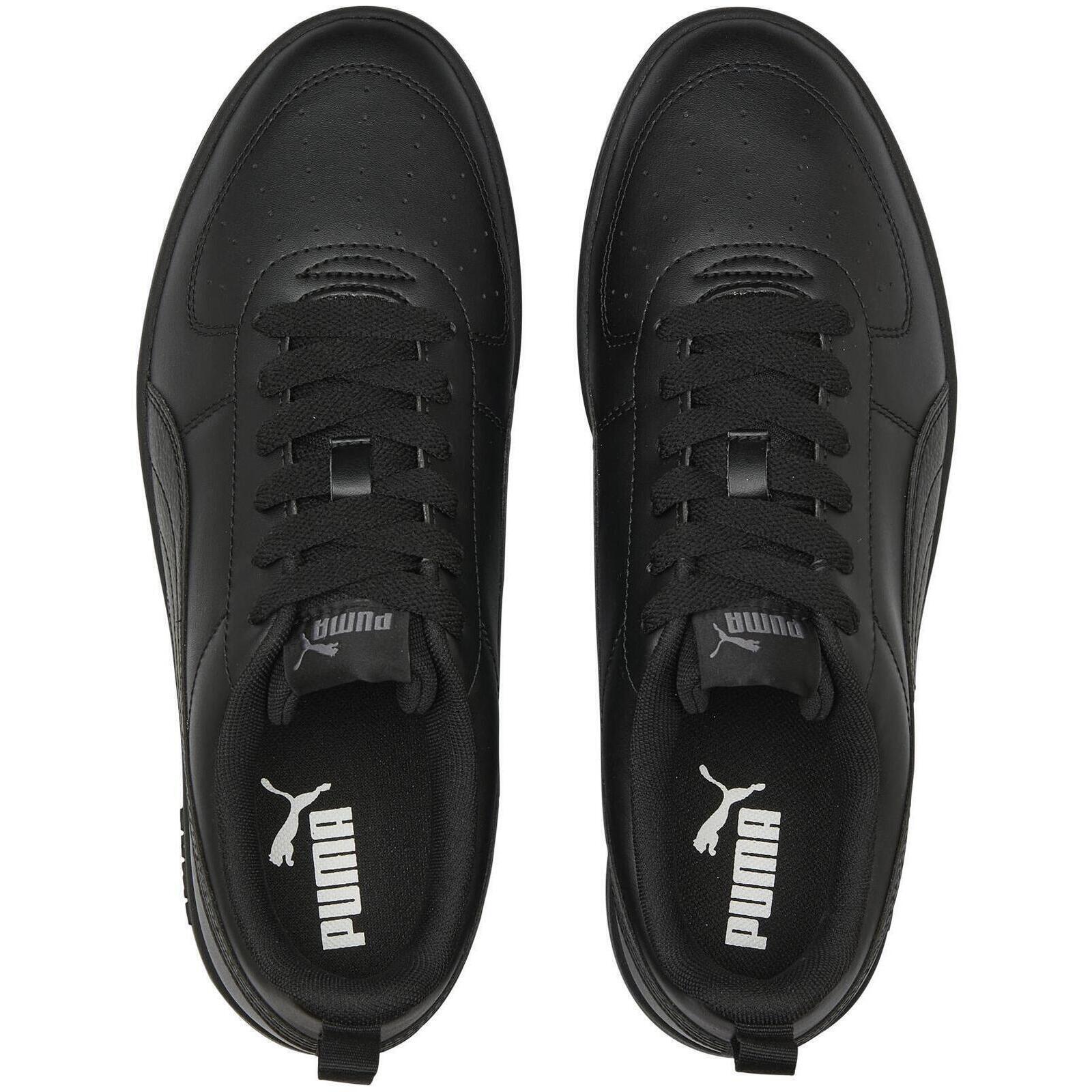 Zapatillas Puma Rickie, Negro, Hombres 3/7