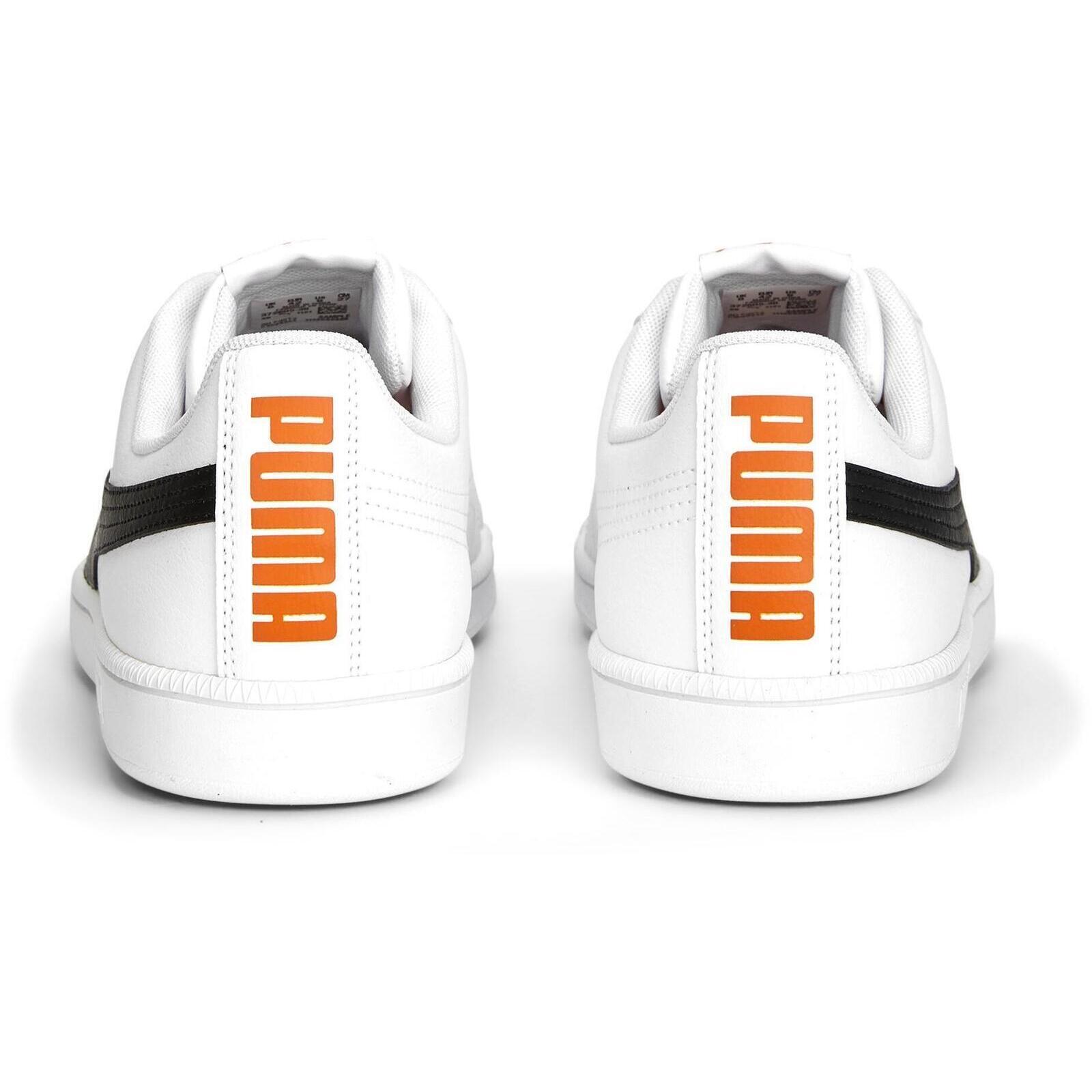 Baskets Puma Smash Up, Blanc, Hommes 4/5