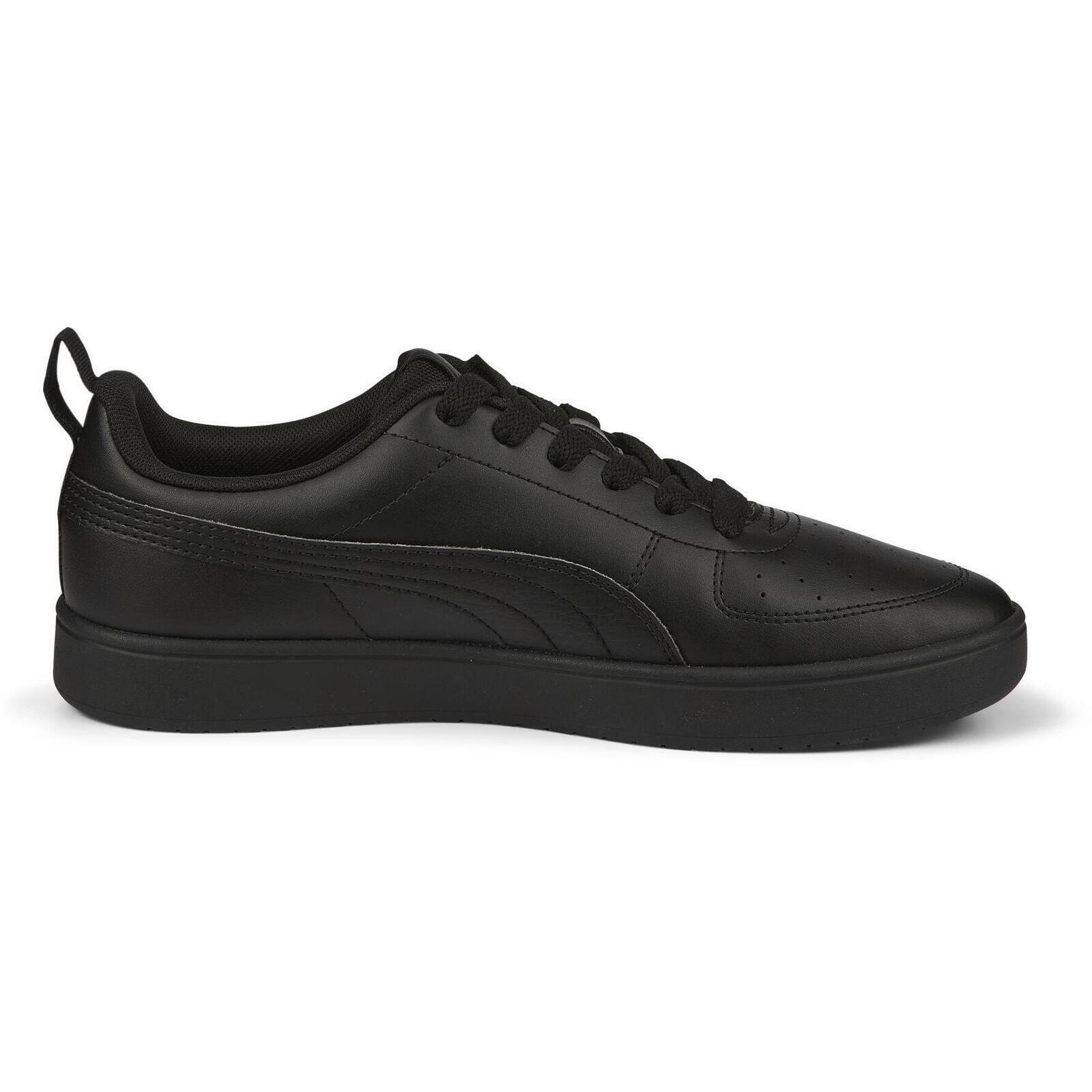 Zapatillas Puma Rickie, Negro, Hombres 2/7