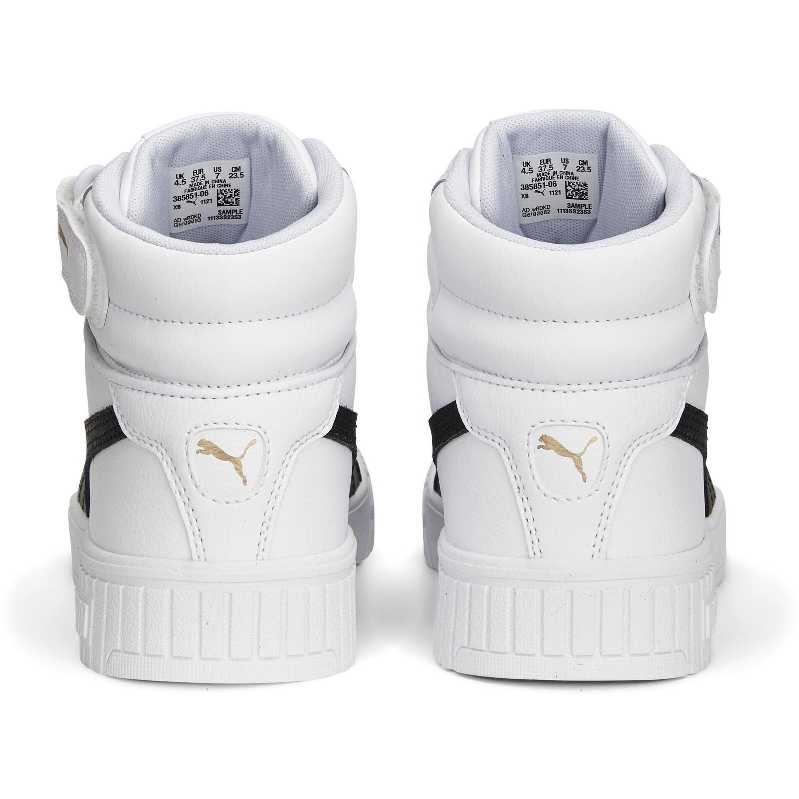 Buty do chodzenia damskie Puma Carina 20 Mid 4/5
