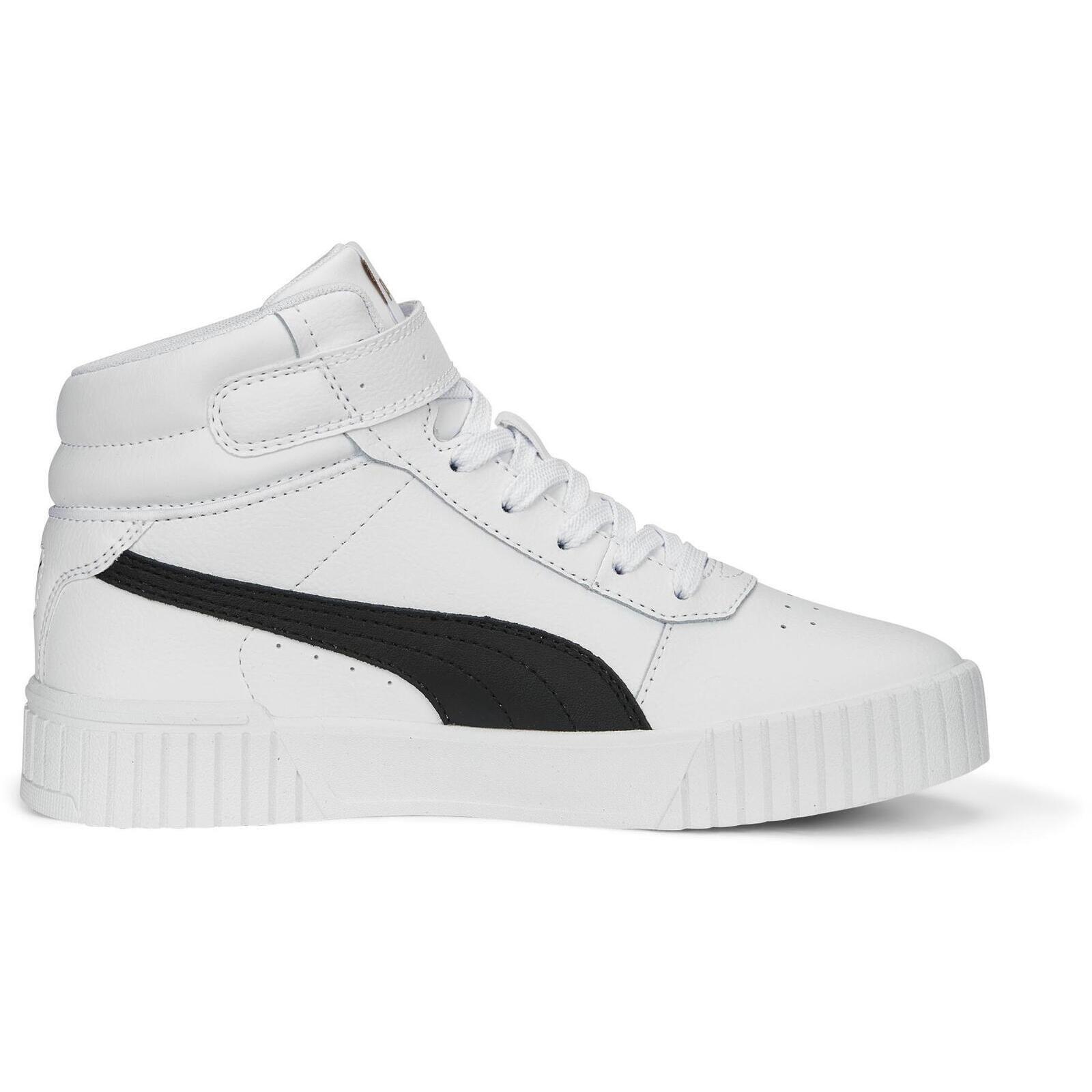 Buty do chodzenia damskie Puma Carina 20 Mid 2/5