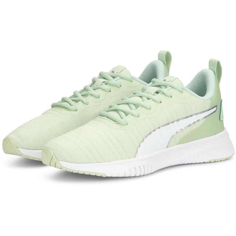 Sportcipő Puma Flyer Flex, Zöld, Nők