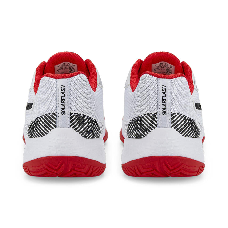 Buty do piłki ręcznej dziecięce PUMA Solarflash Jr II