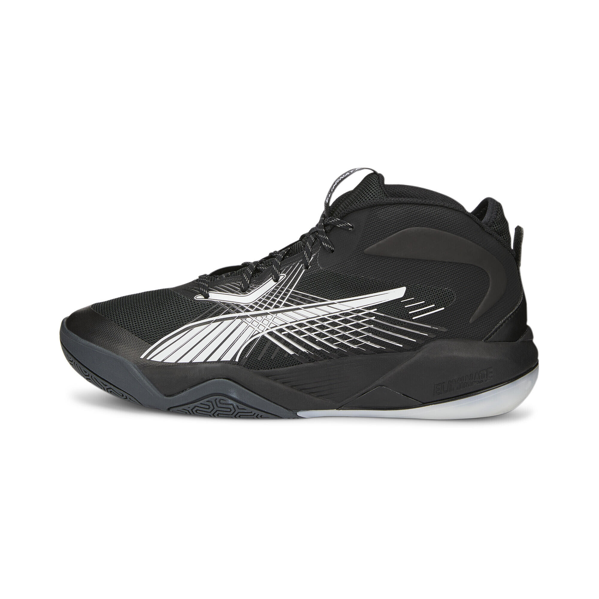 Chaussures de sport indoor Eliminate Power Nitro II PUMA 1/7
