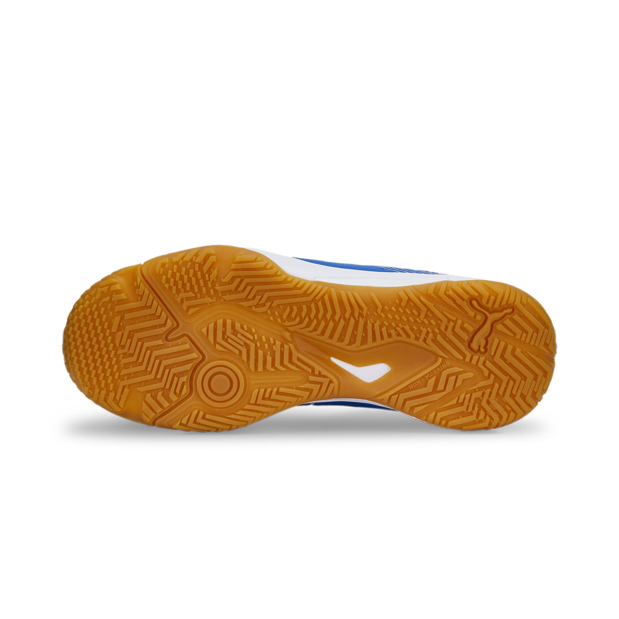 Scarpe per sport indoor Solarflash II da ragazzi PUMA 4/7