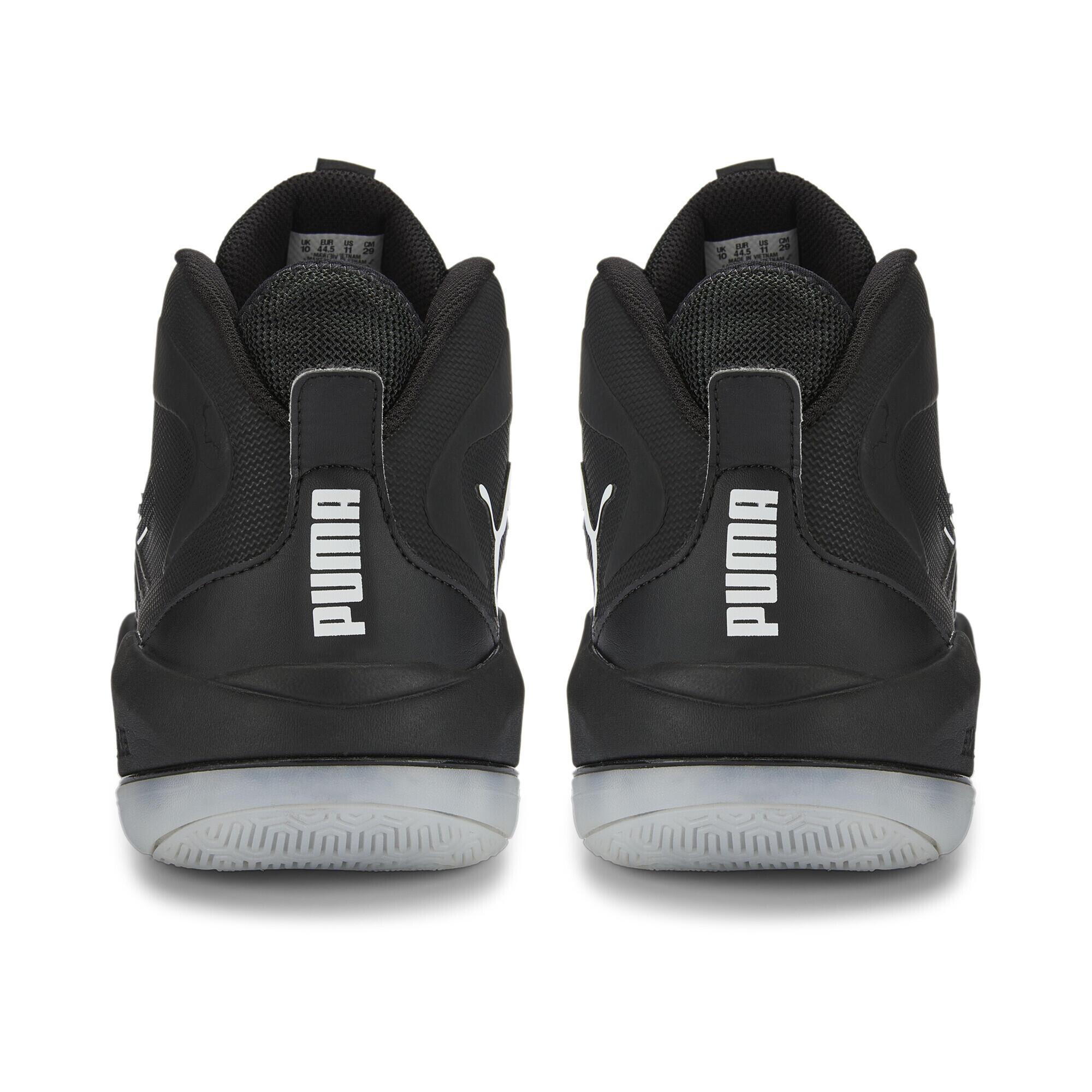 Chaussures de sport indoor Eliminate Power Nitro II PUMA 5/7
