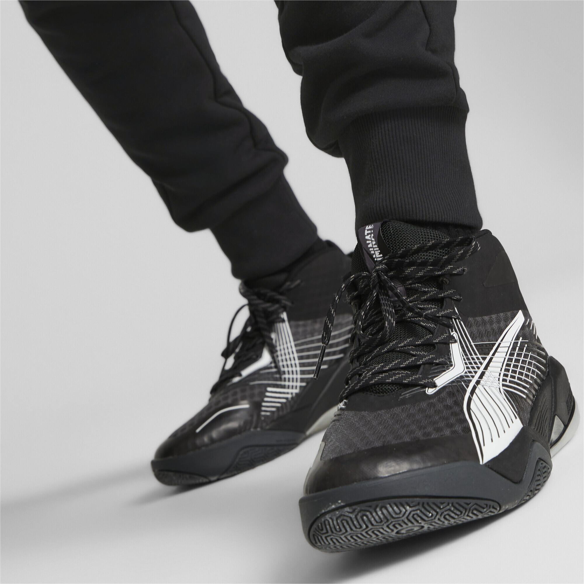 Chaussures de sport indoor Eliminate Power Nitro II PUMA 2/7