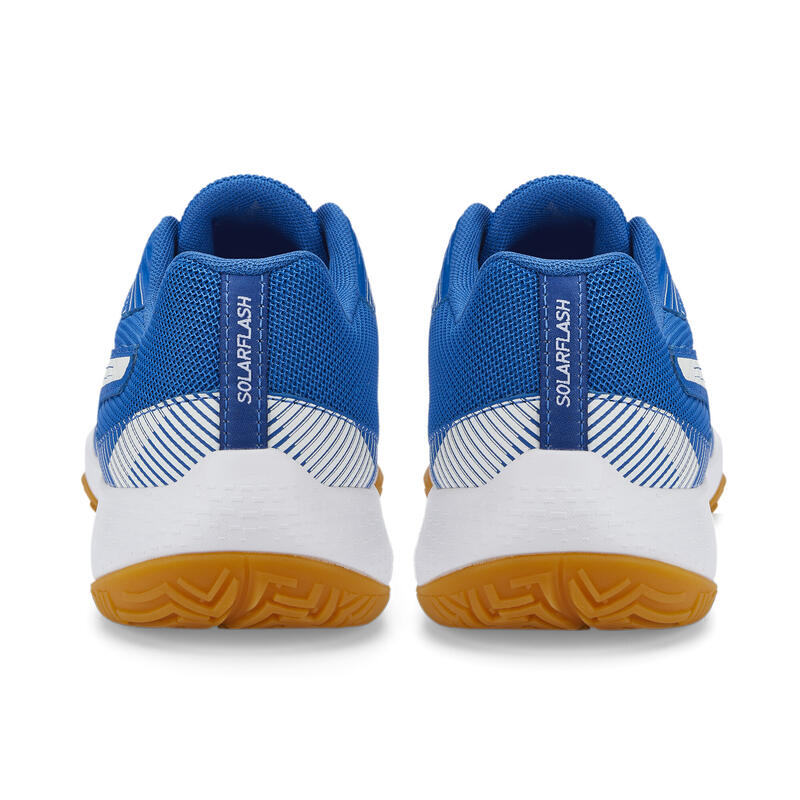 Pantofi de volei pentru copii PUMA Solarflash Jr II