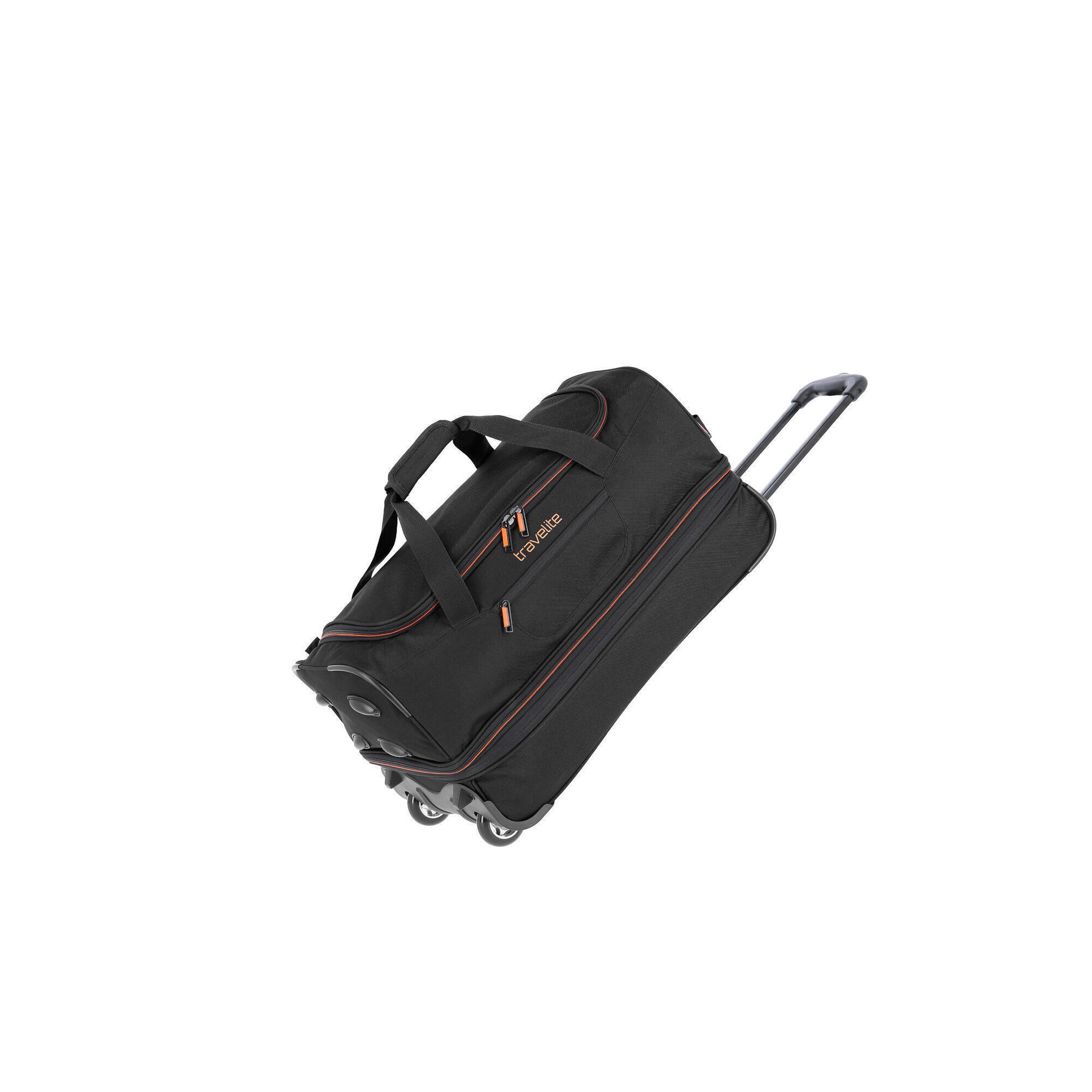 TRAVELITE Trolley Basics RT Erwachsene Travellite
