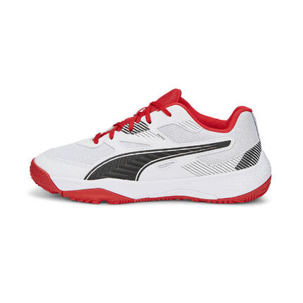 Chaussures de sport en salle Solarflash II Enfant et Adolescent PUMA