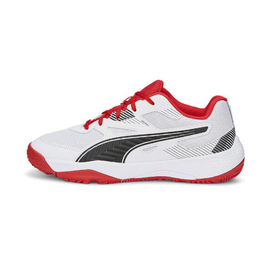 Chaussures de sport en salle Solarflash II Enfant et Adolescent PUMA