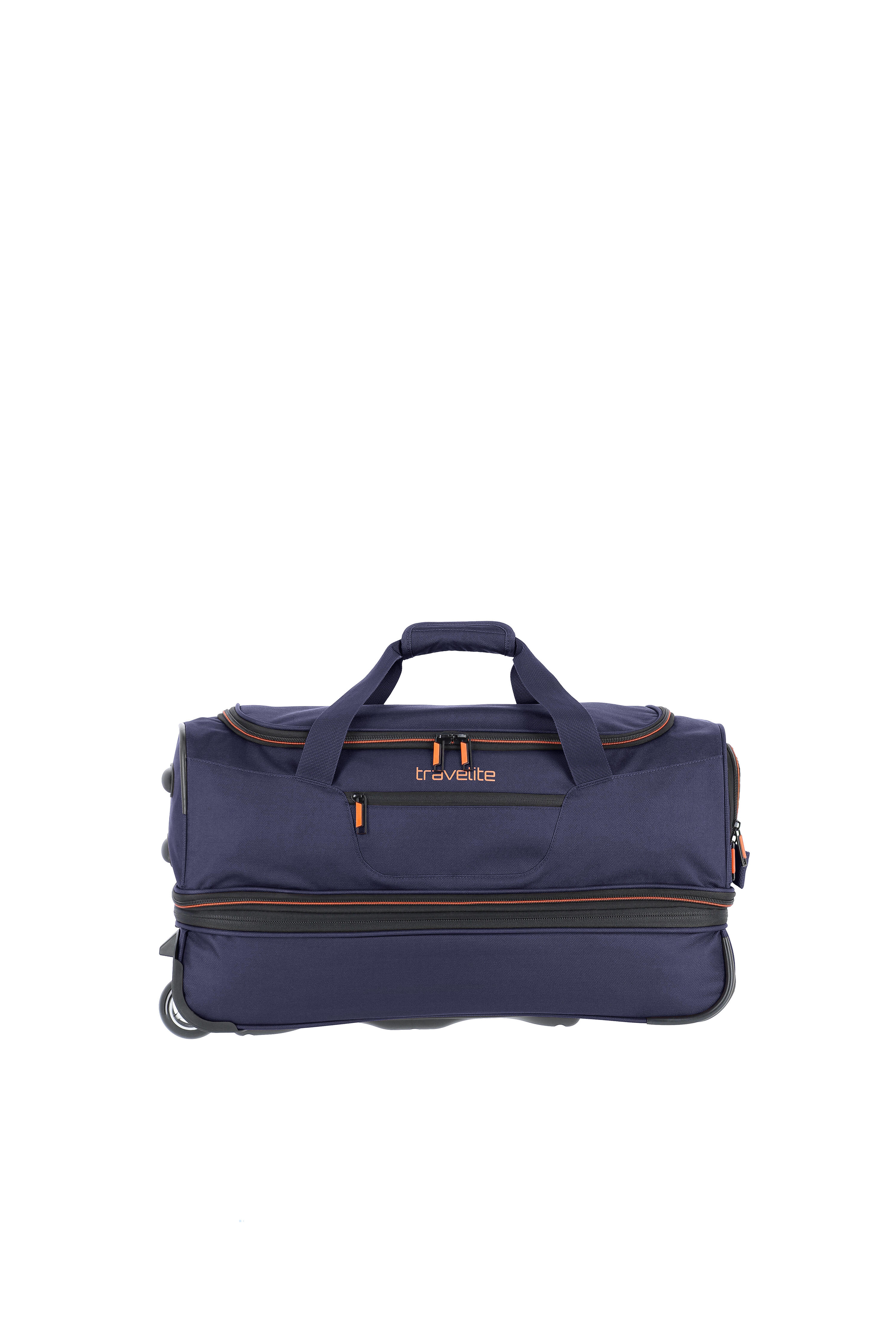Reisetasche travelite Basics S ext. 2/7
